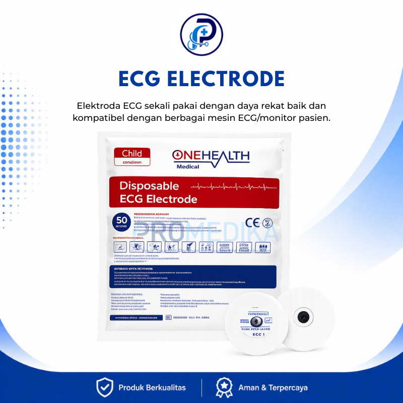 ECG ELECTRODE