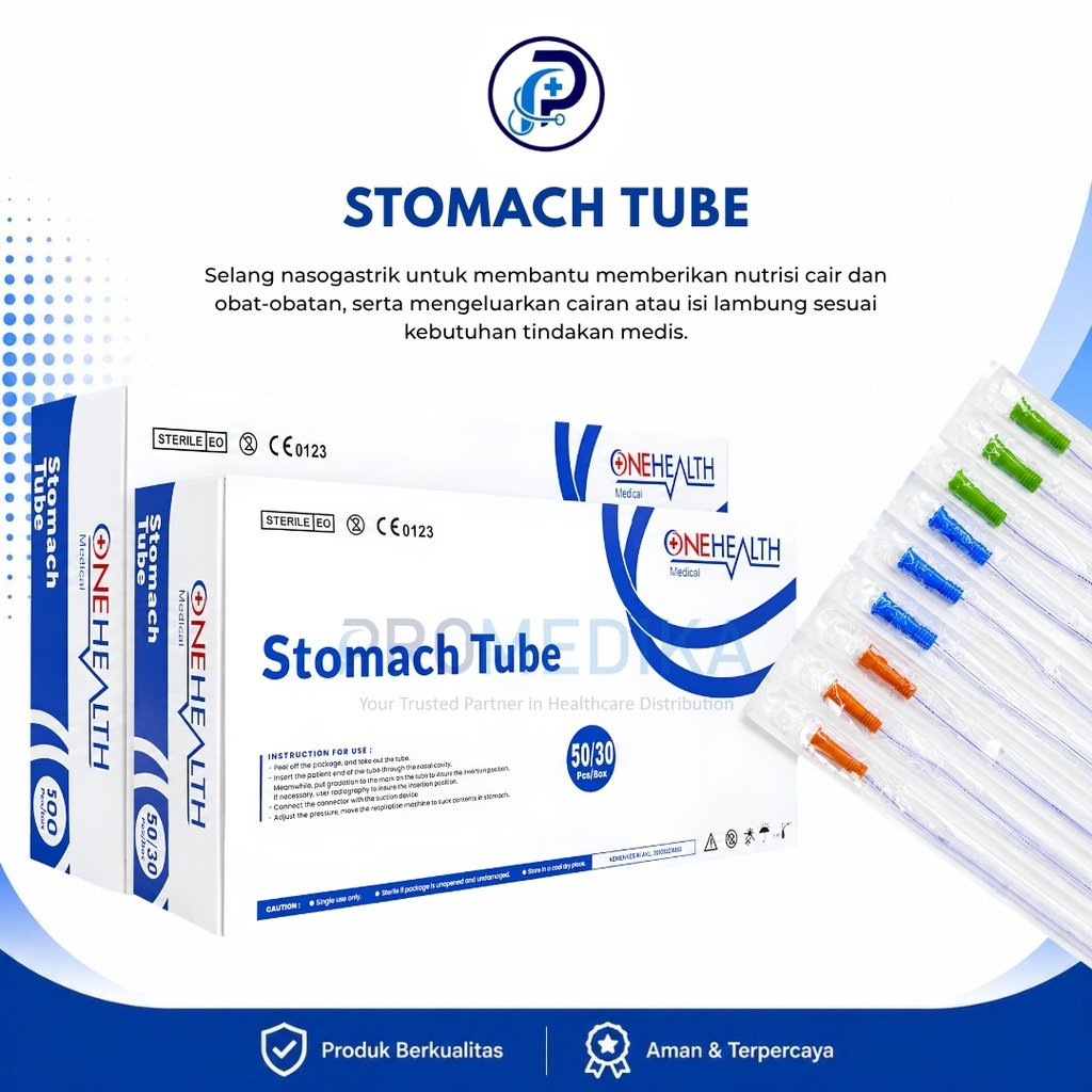STOMACH TUBE