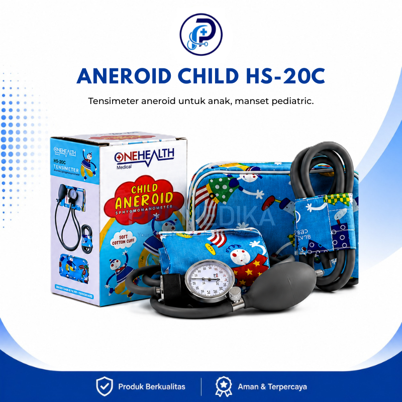 ANEROID CHILD HS-20C