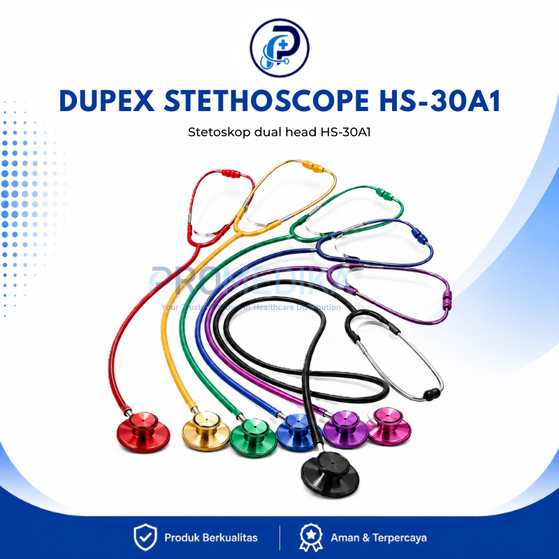 Dupex Stethoscope HS-30A1
