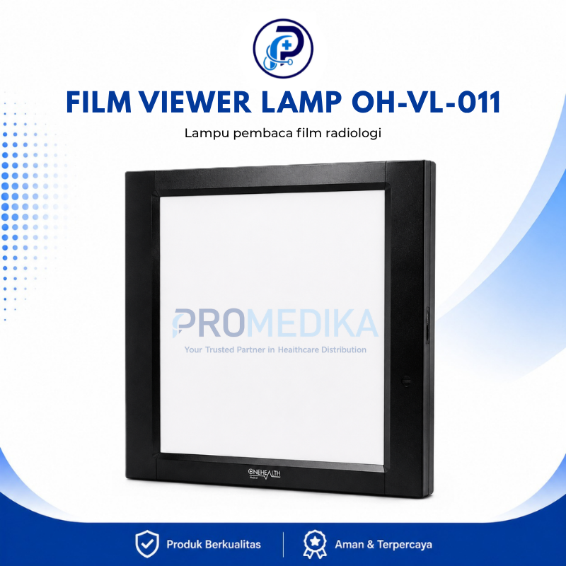 Film Viewer Lamp OH-VL-011