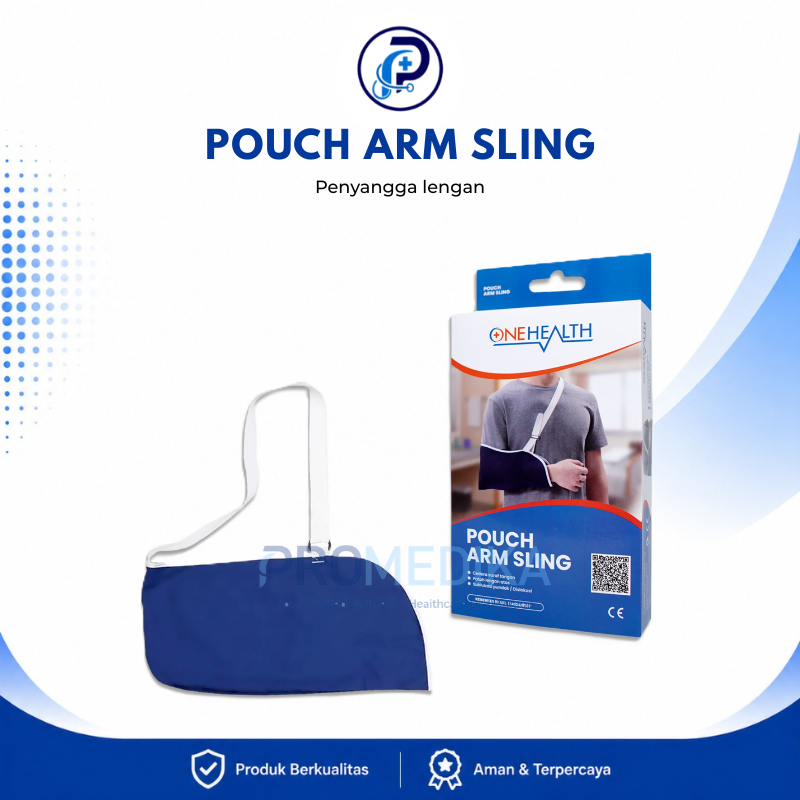 Pouch Arm Sling