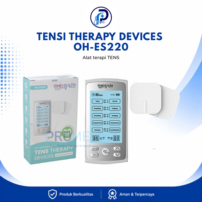 TENSI Therapy Devices OH-ES220
