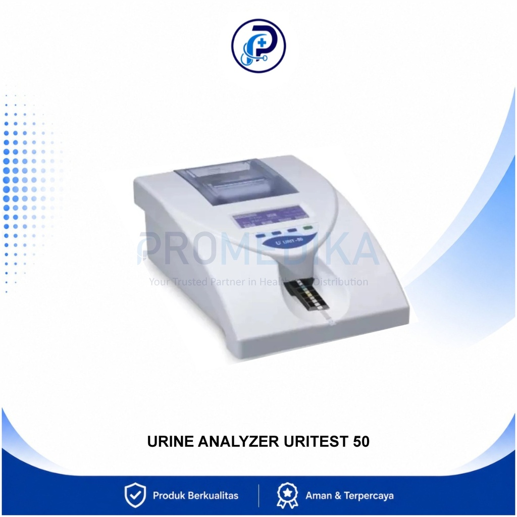 Urine Analyzer URIT-50