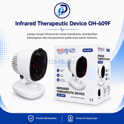[OH-DPM-00002] INFRARED THERAPEUTIC DEVICE OH-609F