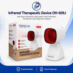 [OH-DPM-00004] INFRARED THERAPEUTIC DEVICE OH-609J