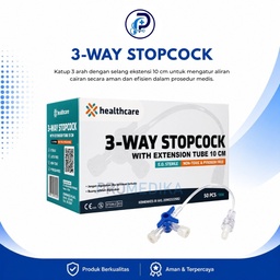 [OH-BMHP-00002] 3-WAY STOPCOCK