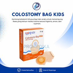 [OH-BMHP-00013] COLOSTOMY BAG KIDS