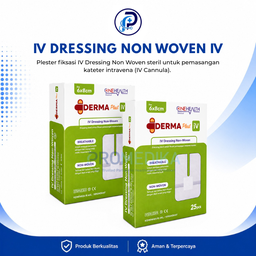[OH-BMHP-00018] IV DRESSING NON WOVEN IV