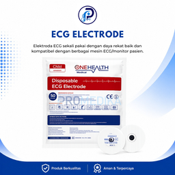 [OH-DPM-00001] ECG ELECTRODE