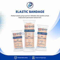 ELASTIC BANDAGE