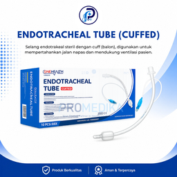 [OH-BMHP-00028] ENDOTRACHEAL TUBE (CUFFED)