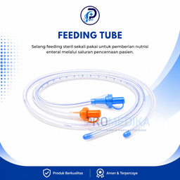 FEEDING TUBE