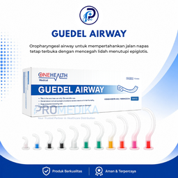 [OH-DPM-00002] GUEDEL AIRWAY