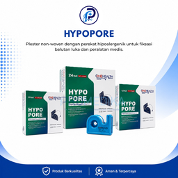 HYPOPORE