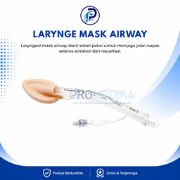 [OH-BMHP-00063] LARYNGE MASK AIRWAY