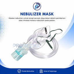[OH-BMHP-00067] NEBULIZER MASK