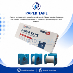 PAPER TAPE