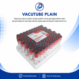 [OH-DPM-00019] VACUTUBE PLAIN
