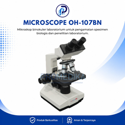 [OH-DPM-00022] MICROSCOPE OH-107BN