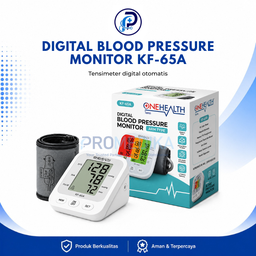 [OH-DPM-00045] Digital Blood Pressure Monitor KF-65A
