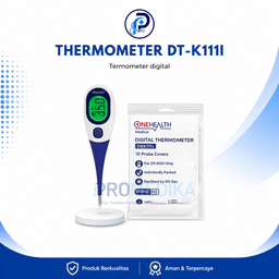 [OH-DPM-00047] Thermometer DT-K111I