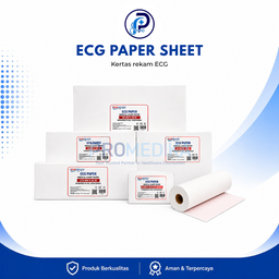 [OH-DPM-00051] ECG Paper Sheet