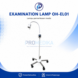 [OH-DPM-00053] Examination Lamp OH-EL01