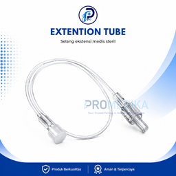 [OH-BMHP-00105] Extention Tube