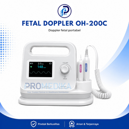 [OH-DPM-00055] Fetal Doppler OH-200C