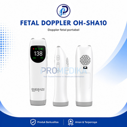 [OH-DPM-00056] Fetal Doppler OH-SHA10