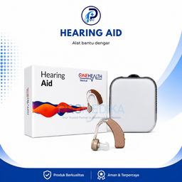 [OH-DPM-00061] Hearing Aid