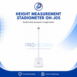 [OH-DPM-00064] Height Measurement Stadiometer OH-J05