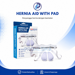 [OH-BMHP-00106] Hernia Aid with Pad