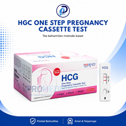 [OH-DPM-00065] HGC One Step Pregnancy Cassette Test