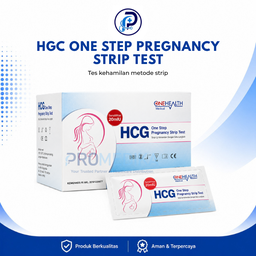 [OH-DPM-00066] HGC One Step Pregnancy Strip Test