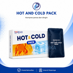 [OH-DPM-00067] Hot and Cold Pack