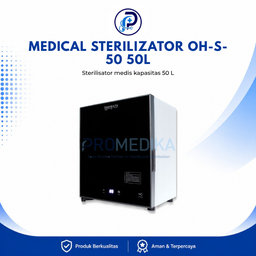 [OH-DPM-00079] Medical Sterilizator OH-S-50 50L