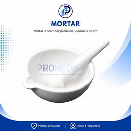 [OH-FM-00004] Mortar