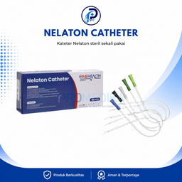 [OH-BMHP-00113] Nelaton Catheter