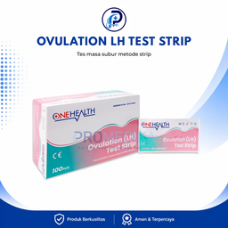 [OH-DPM-00086] Ovulation LH Test Strip