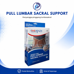 [OH-BMHP-00115] Pull Lumbar Sacral Support