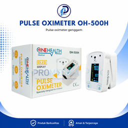 [OH-DPM-00096] Pulse Oximeter OH-500H
