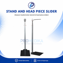 [OH-DPM-00106] Stand and Head Piece Slider