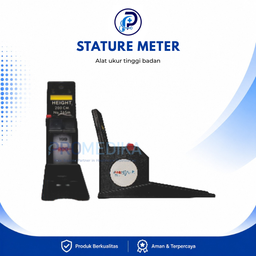 [OH-DPM-00107] Stature Meter