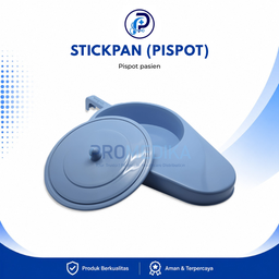 [OH-BMHP-00118] Stickpan (Pispot)