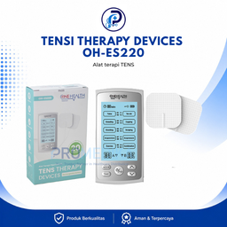 [OH-DPM-00109] TENSI Therapy Devices OH-ES220