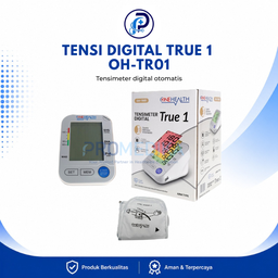 [OH-DPM-00111] Tensi Digital True 1 OH-TR01