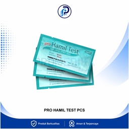 [OM-BMHP-00015] Tes Hamil Pro Hamil Test OneMed pcs