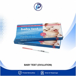 [OM-BMHP-00035] Baby Test OneMed